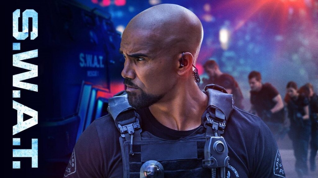مشاهدة مسلسل S.W.A.T. الموسم الأول الحلقة 19 مترجمة