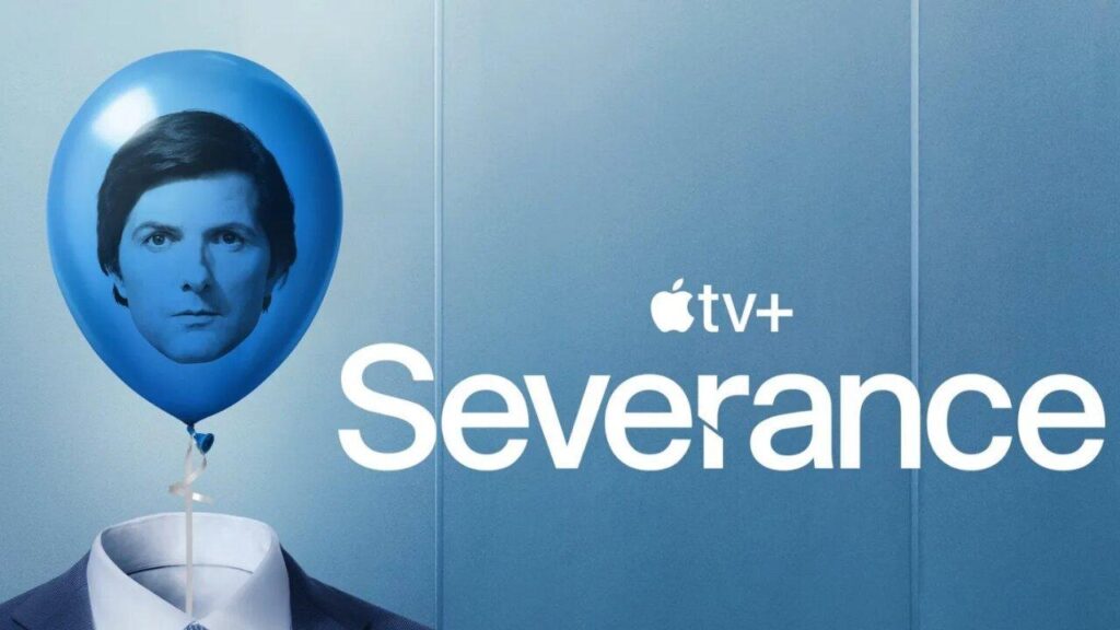 مشاهدة مسلسل Severance الموسم الثاني الحلقة 5 الخامسة مترجمة HD