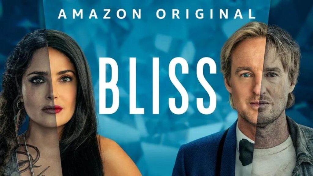 مشاهدة فيلم Bliss 2021 مترجم كامل HD