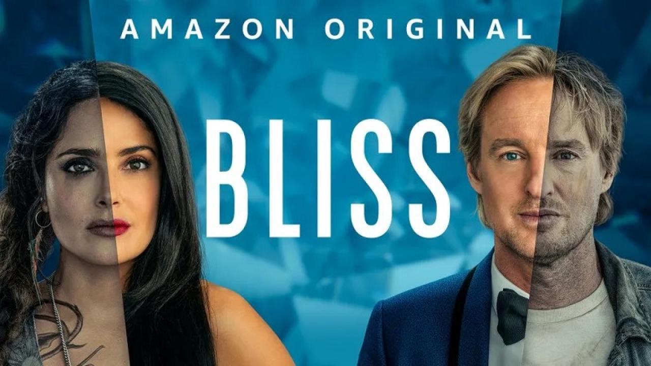 مشاهدة فيلم Bliss 2021 مترجم كامل HD