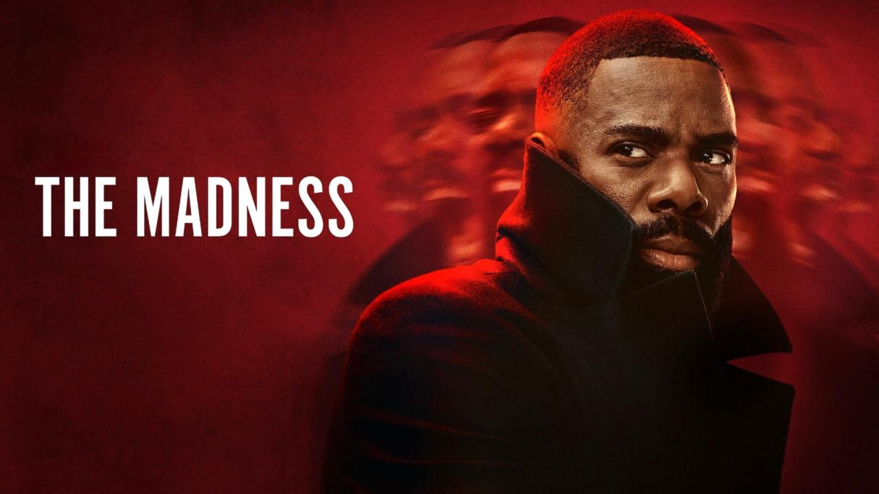 مشاهدة مسلسل The Madness الموسم الاول الحلقة 7 السابعة مترجمة HD