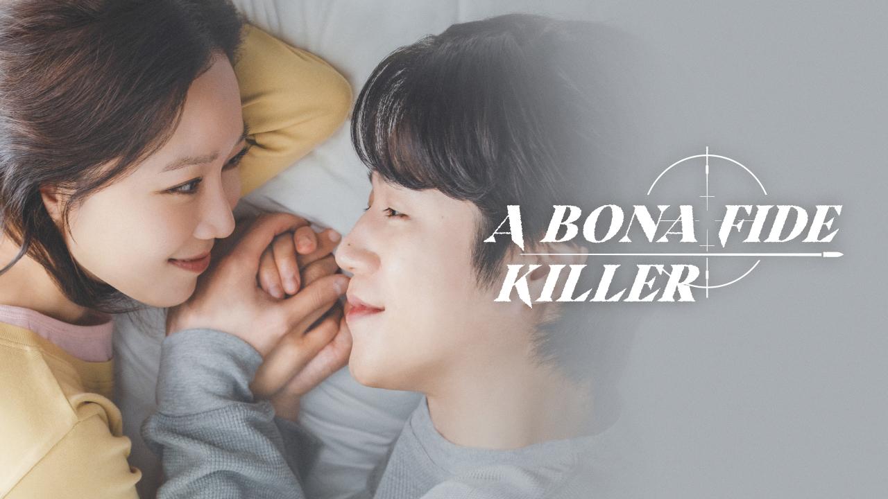 مشاهدة مسلسل A Bona Fide Killer الحلقة 2 الثانية مترجمة HD