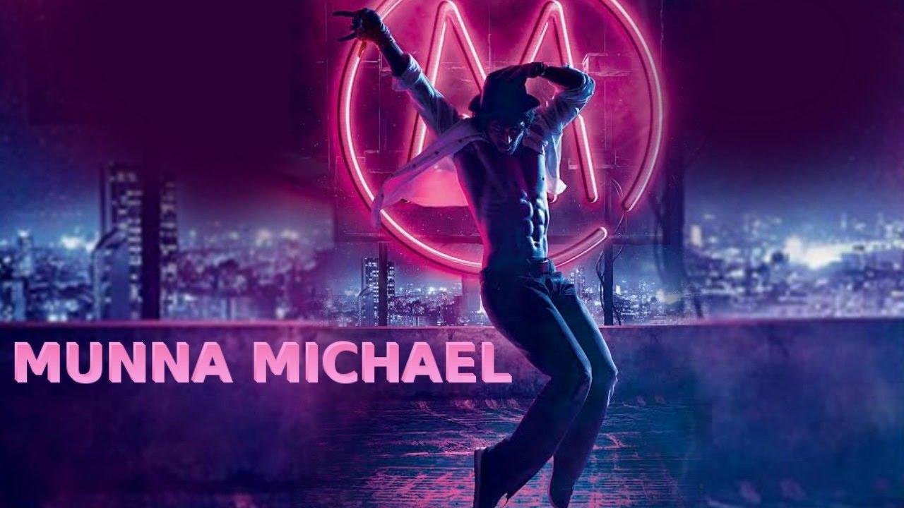 مشاهدة فيلم Munna Michael 2017 مدبلج كامل HD