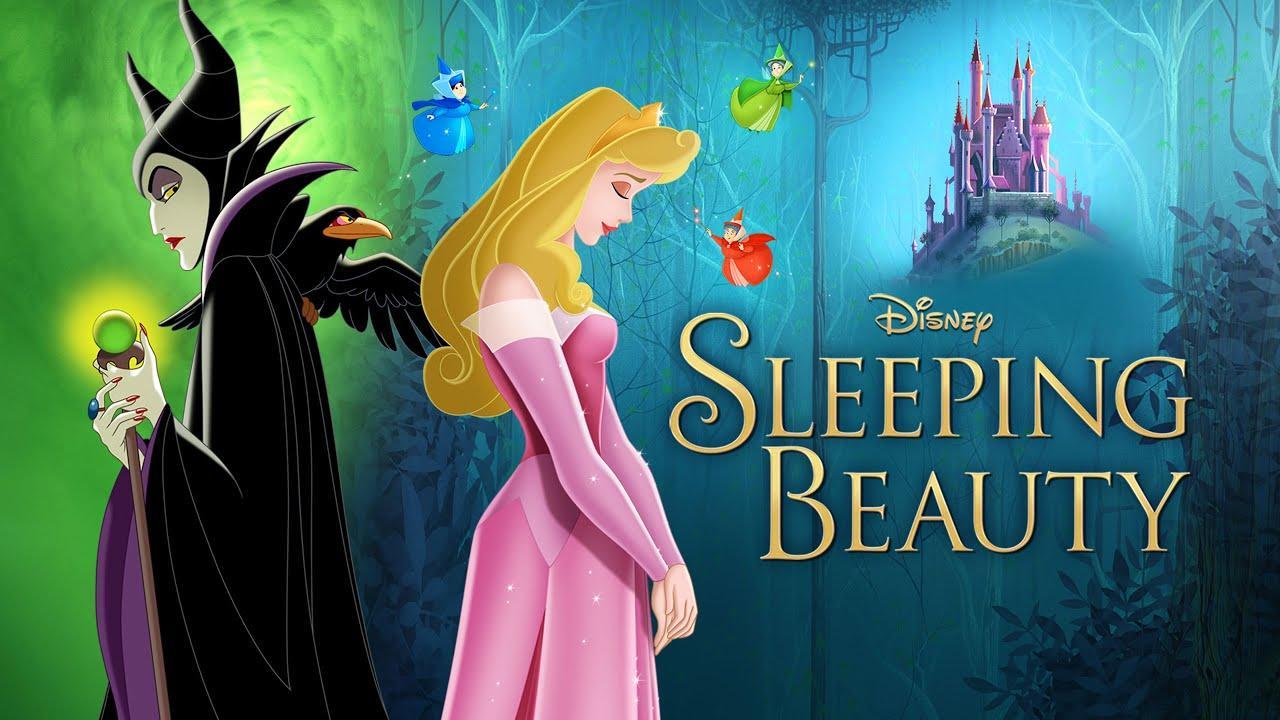 مشاهدة فيلم Sleeping Beauty 1959 مدبلج كامل HD