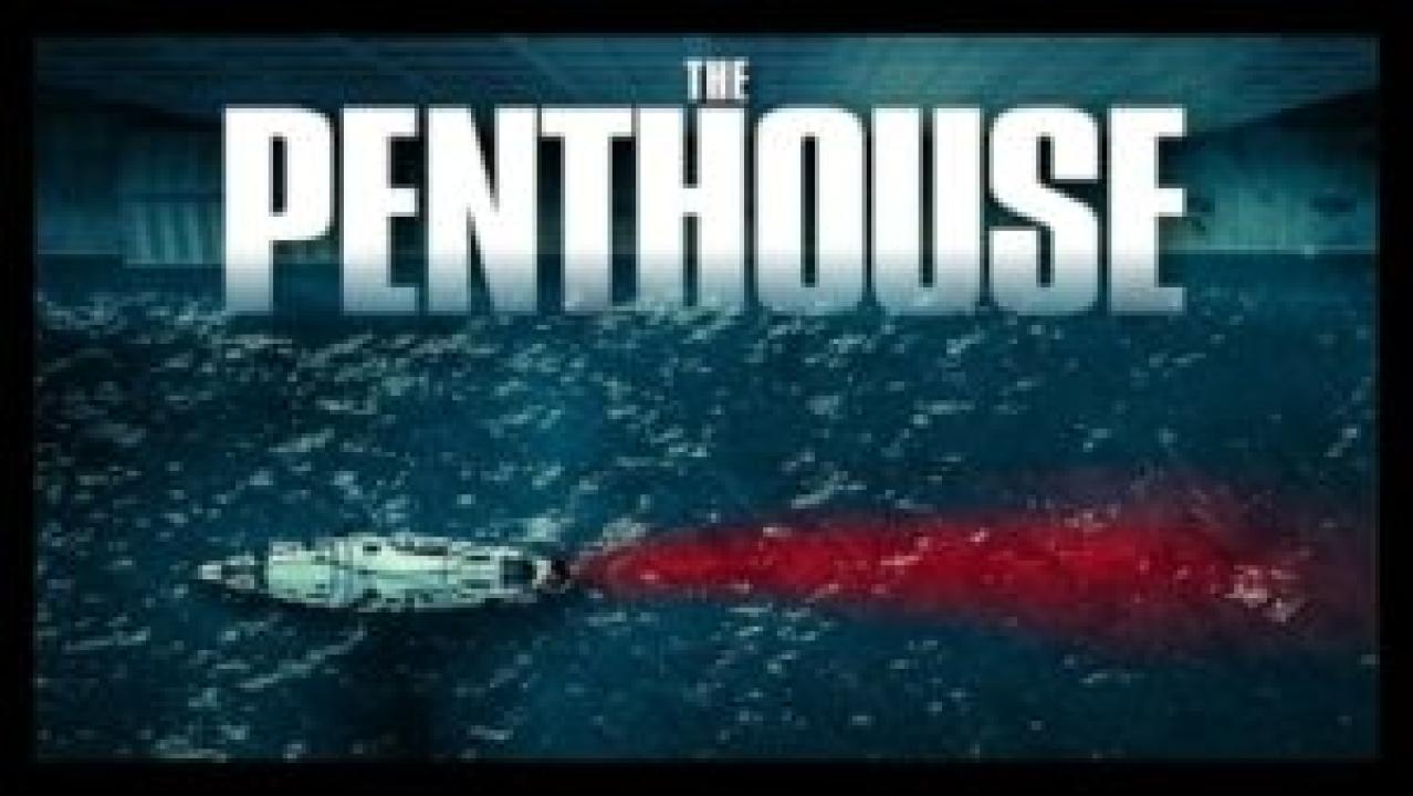 مشاهدة فيلم The Penthouse 2021 مترجم كامل HD