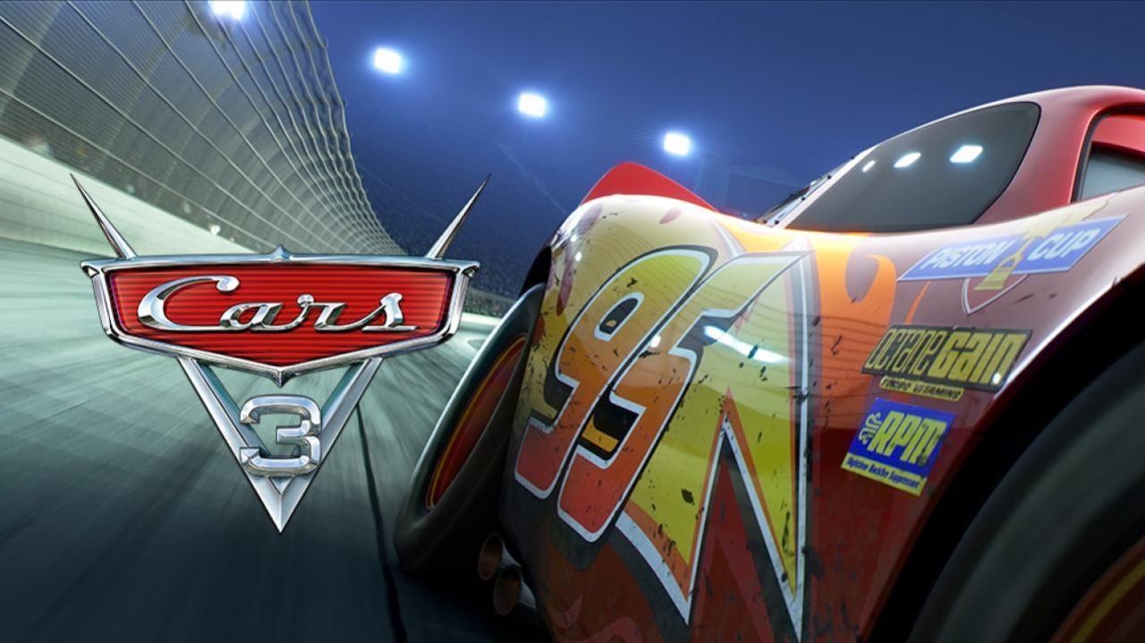 مشاهدة فيلم Cars 3 2017 مترجم كامل HD