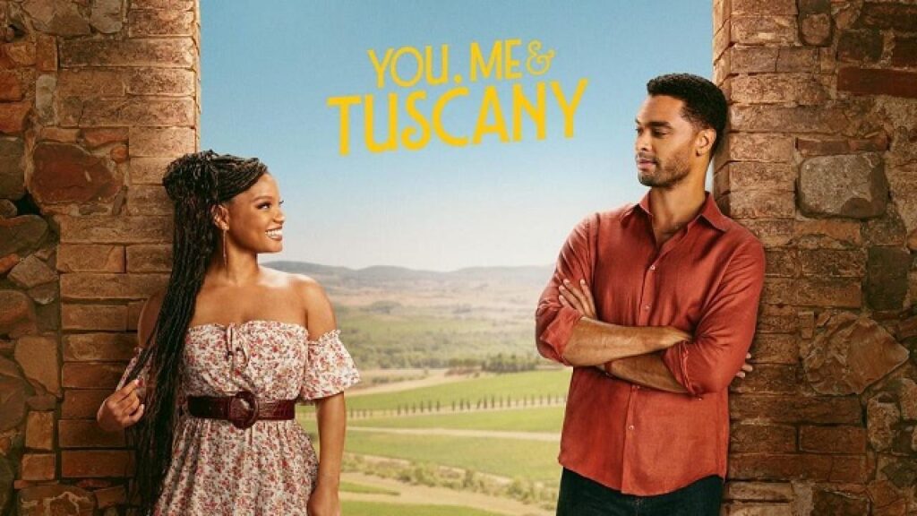 مشاهدة فيلم You Me & Tuscany 2026 مترجم كامل HD