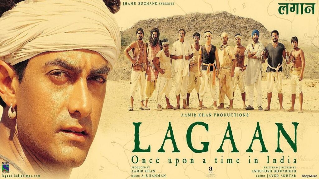مشاهدة فيلم Once Upon a Time in India 2001 مترجم