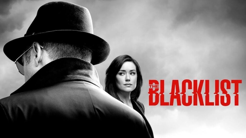 مشاهدة مسلسل The Blacklist الموسم السادس الحلقة 22 والأخيرة مترجمة