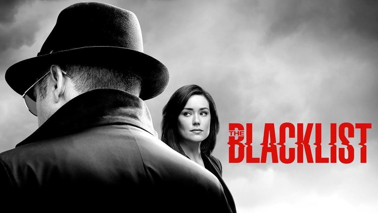 مشاهدة مسلسل The Blacklist الموسم السادس الحلقة 3 مترجمة