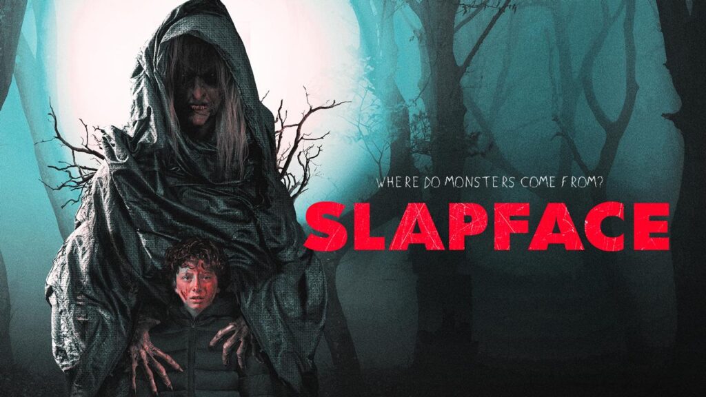 مشاهدة فيلم Slapface 2022 مترجم كامل HD