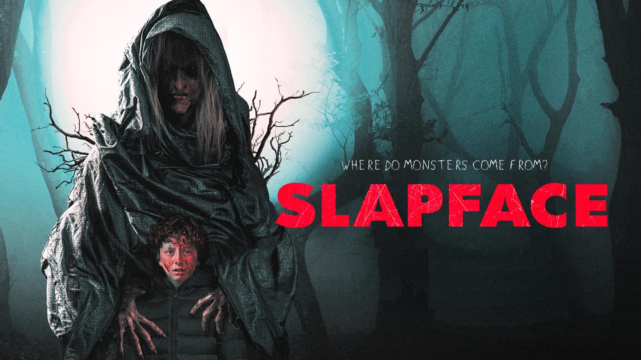 مشاهدة فيلم Slapface 2022 مترجم كامل HD