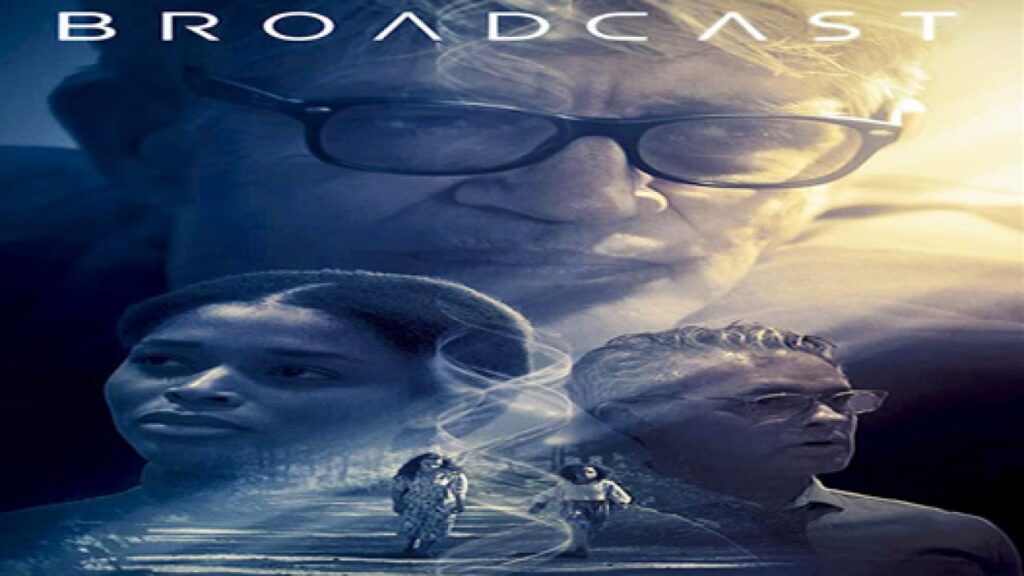 مشاهدة فيلم Broadcast 2022 مترجم كامل HD