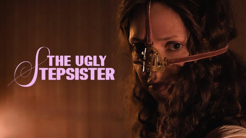 مشاهدة فيلم The Ugly Stepsister 2025 مترجم كامل HD