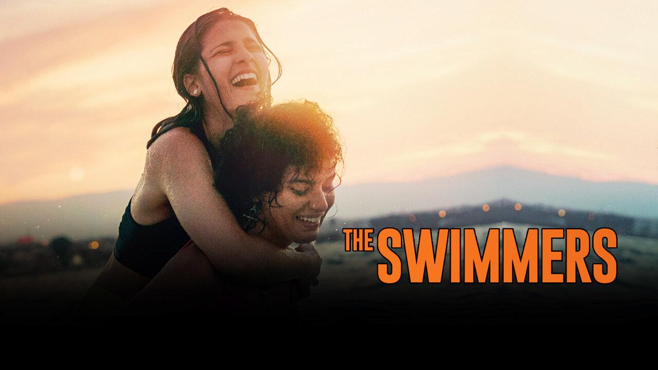 مشاهدة فيلم The Swimmers 2022 مترجم كامل HD