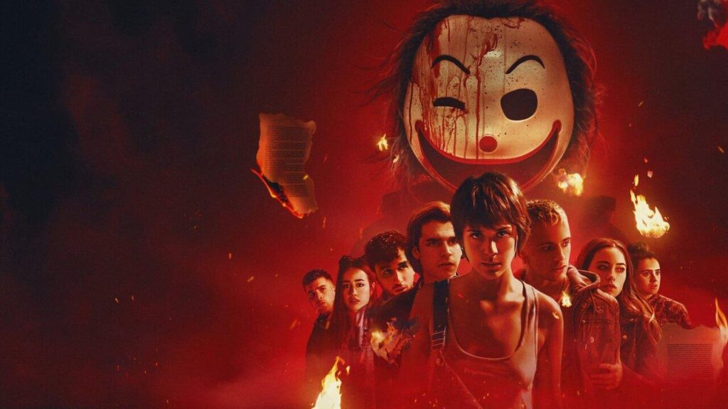 مشاهدة فيلم Killer Book Club 2023 مترجم كامل HD