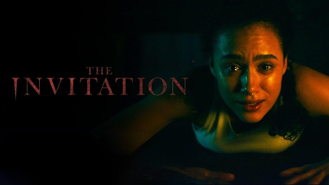 مشاهدة فيلم The Invitation 2022 مترجم كامل HD