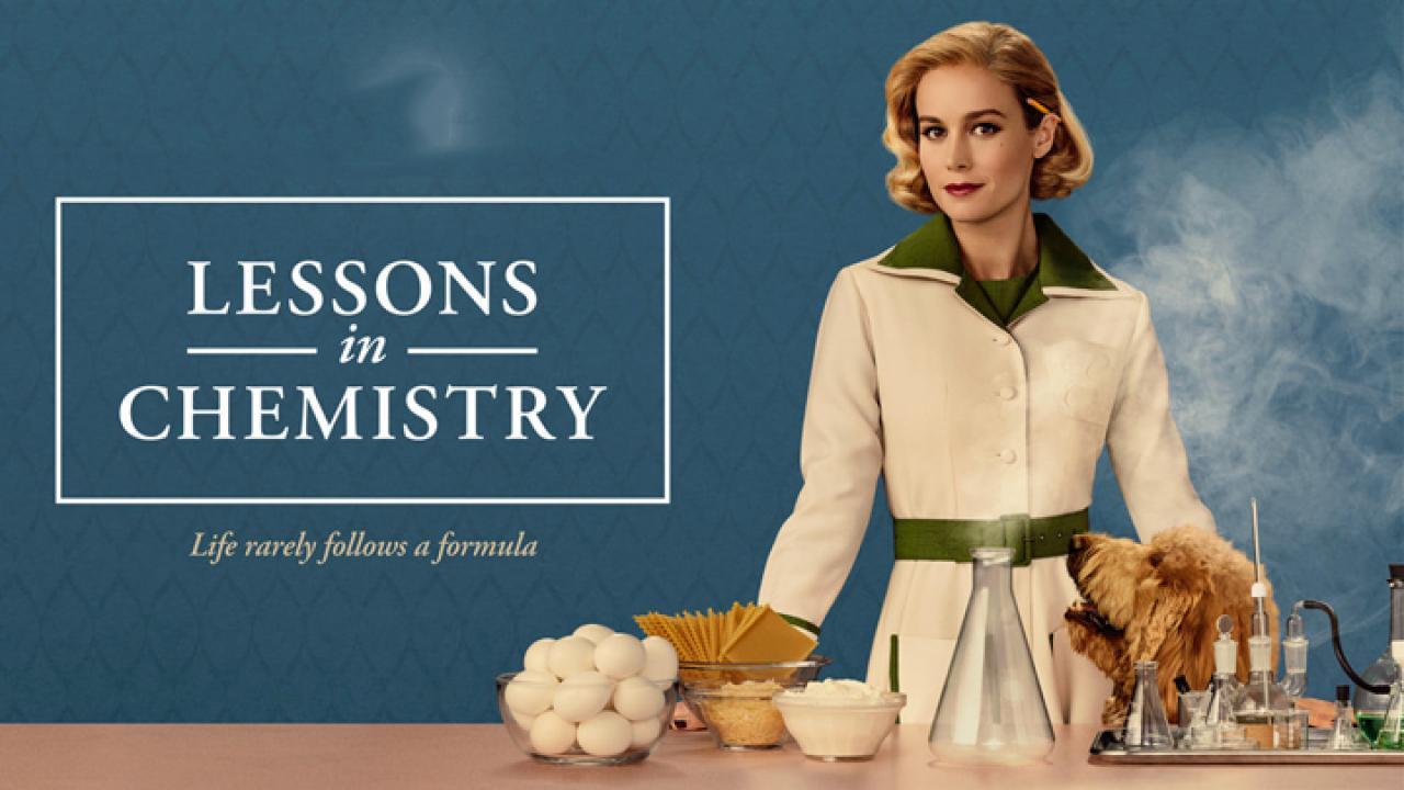 مشاهدة مسلسل Lessons in Chemistry الموسم الأول الحلقة 9 التاسعة مترجمة