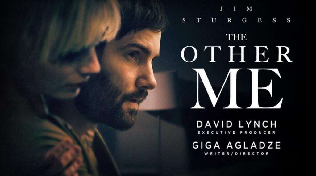 مشاهدة فيلم The Other Me 2022 مترجم كامل HD