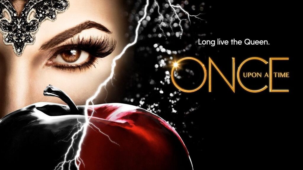 مشاهدة مسلسل Once Upon a Time الموسم السادس الحلقة 22 والأخيرة مترجمة