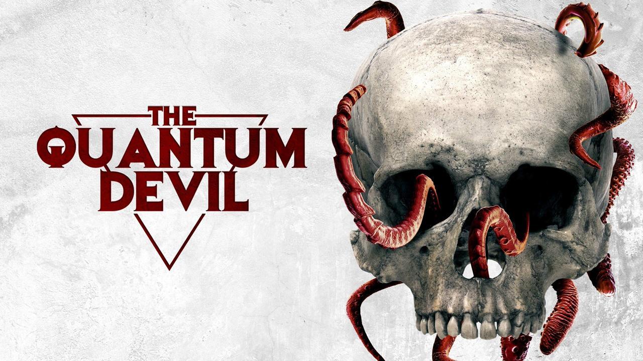 مشاهدة فيلم The Quantum Devil 2023 مترجم كامل HD