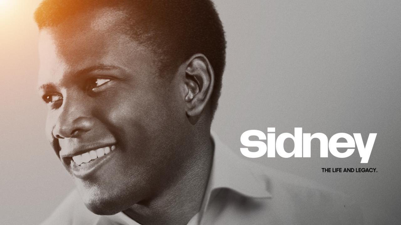 مشاهدة فيلم Sidney 2022 مترجم كامل HD