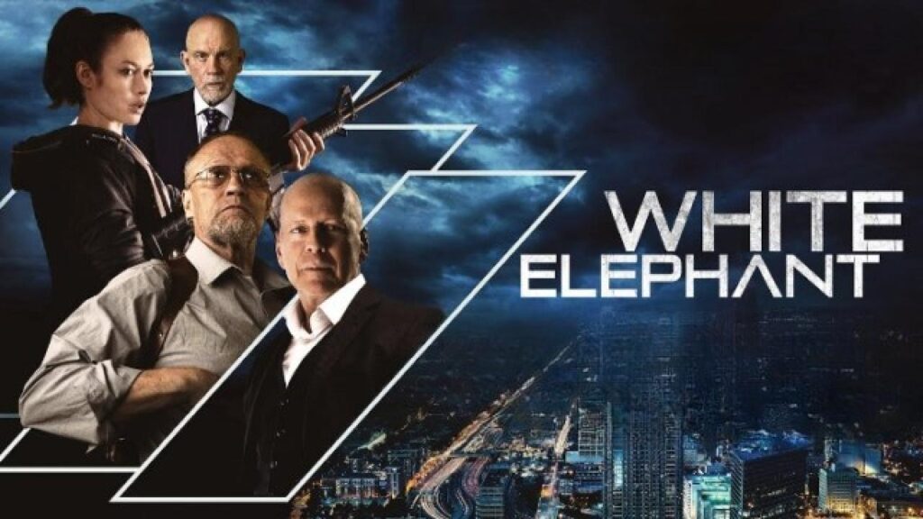 مشاهدة فيلم White Elephant 2022 مترجم كامل HD