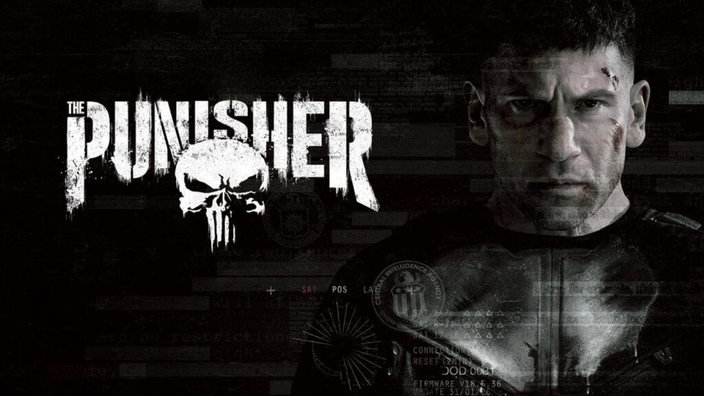 مشاهدة مسلسل The Punisher الموسم الثاني الحلقة 3 الثالثة مترجمة HD