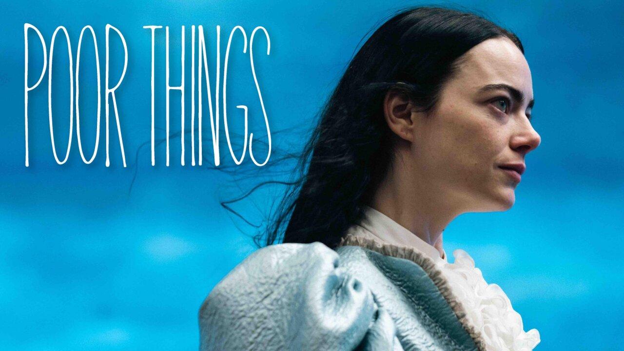مشاهدة فيلم Poor Things 2023 مدبلج كامل HD
