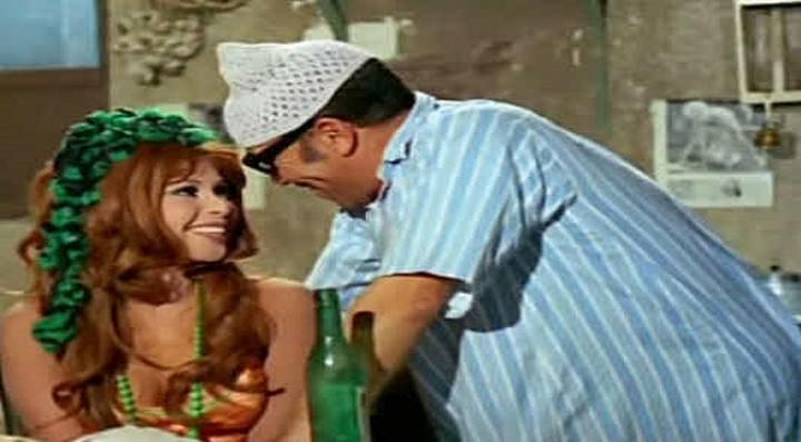 مشاهدة فيلم كان وكان وكان كامل HD