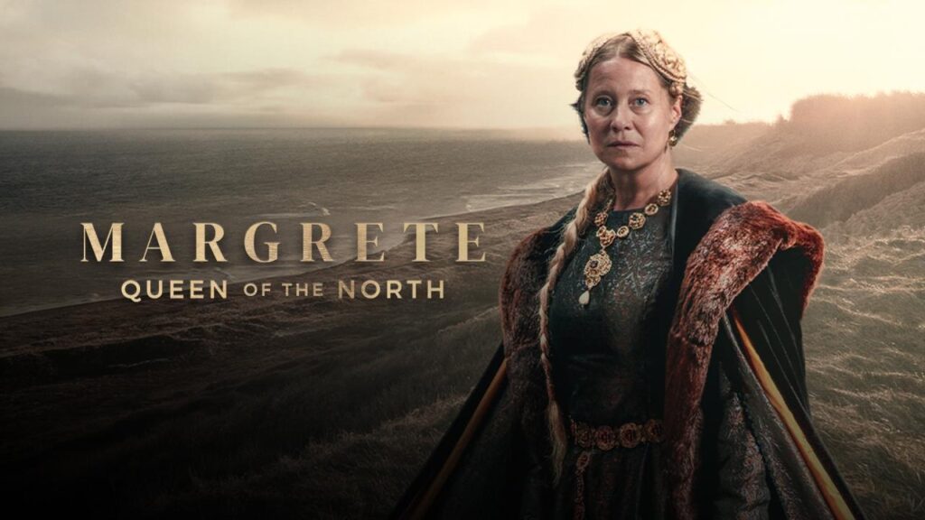 مشاهدة فيلم Margrete: Queen of the North 2022 مترجم كامل HD