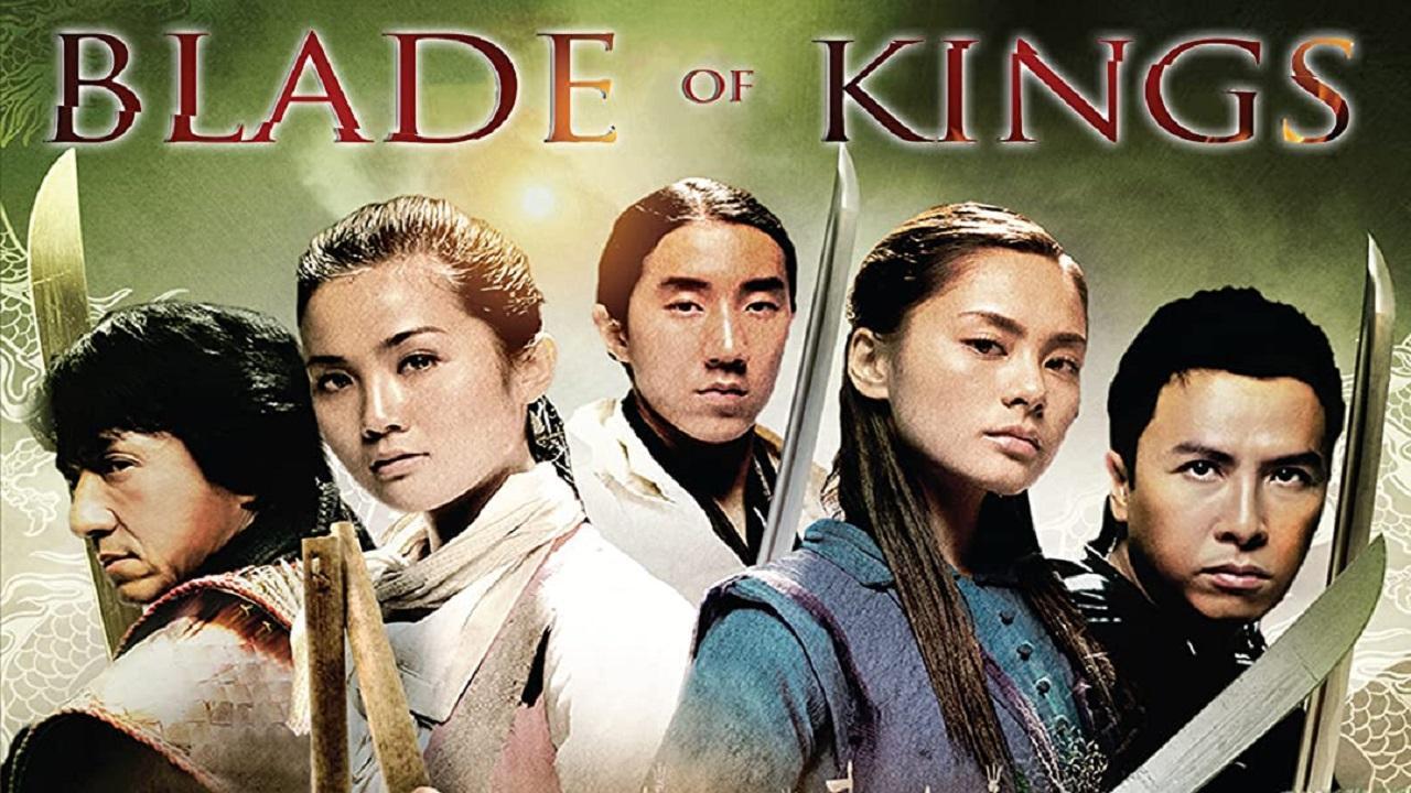 مشاهدة فيلم Blade of Kings 2004 مترجم