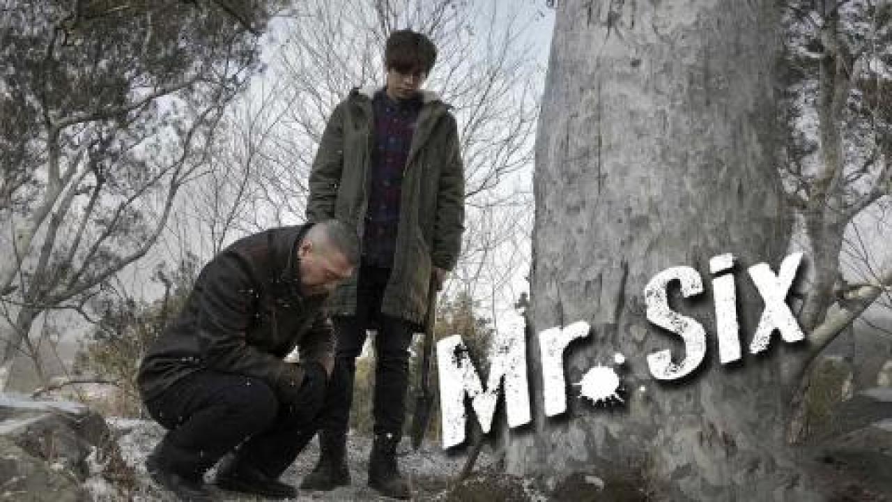 مشاهدة فيلم Mr Six 2015 مترجم