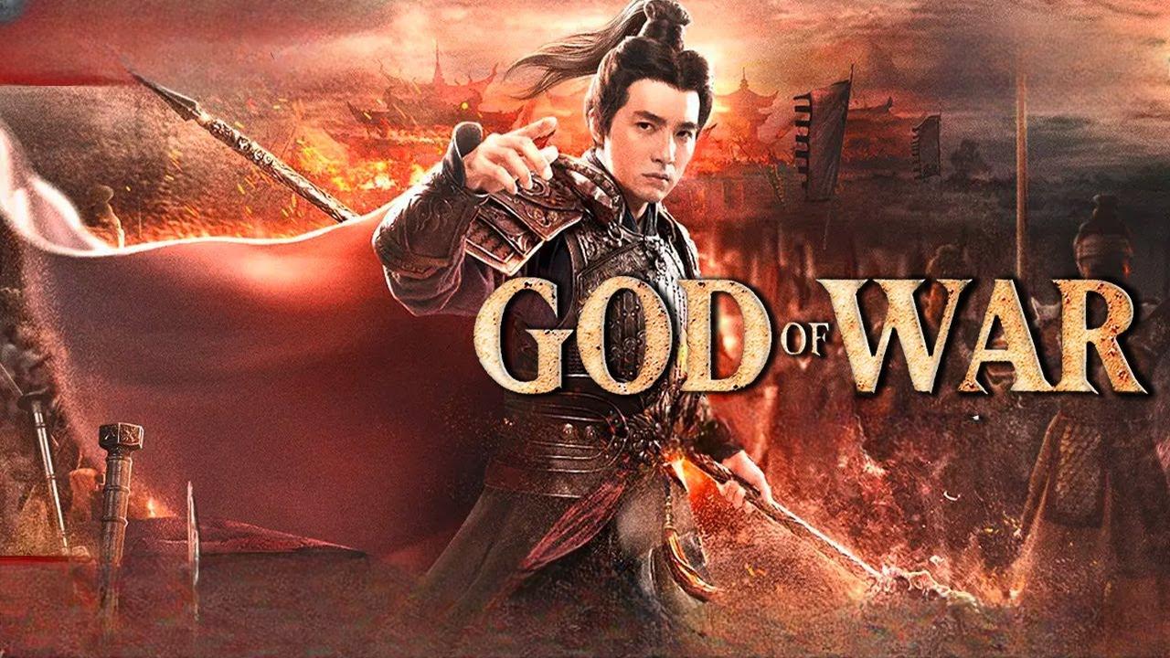 مشاهدة فيلم God of War 2020 مترجم كامل HD