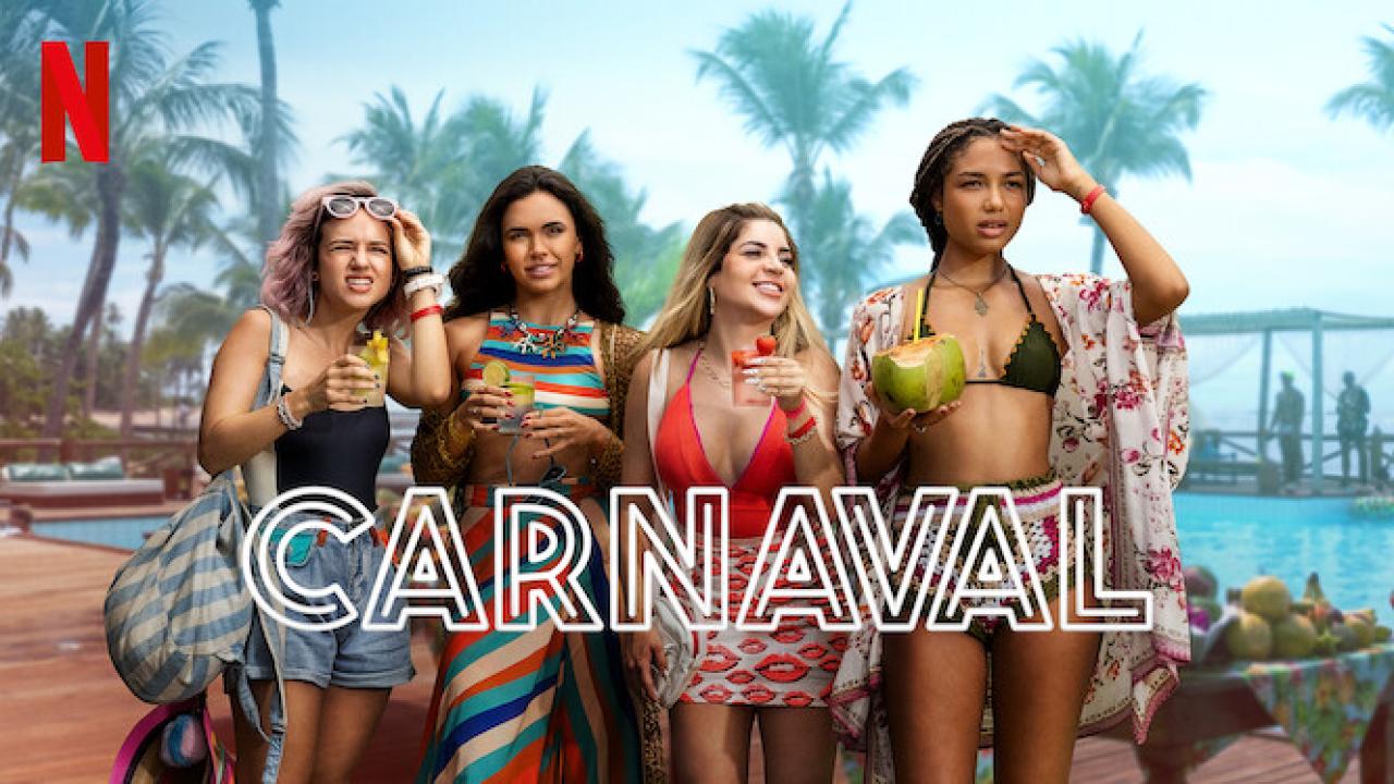 مشاهدة فيلم Carnaval 2021 مترجم كامل HD