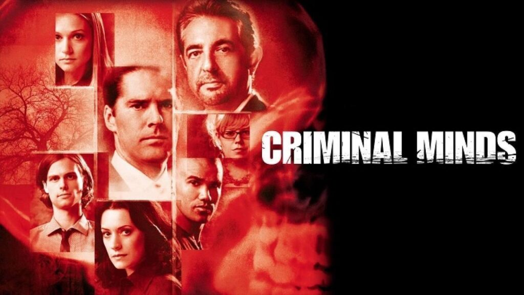 مشاهدة مسلسل Criminal Minds الموسم الثالث الحلقة 19 مترجمة