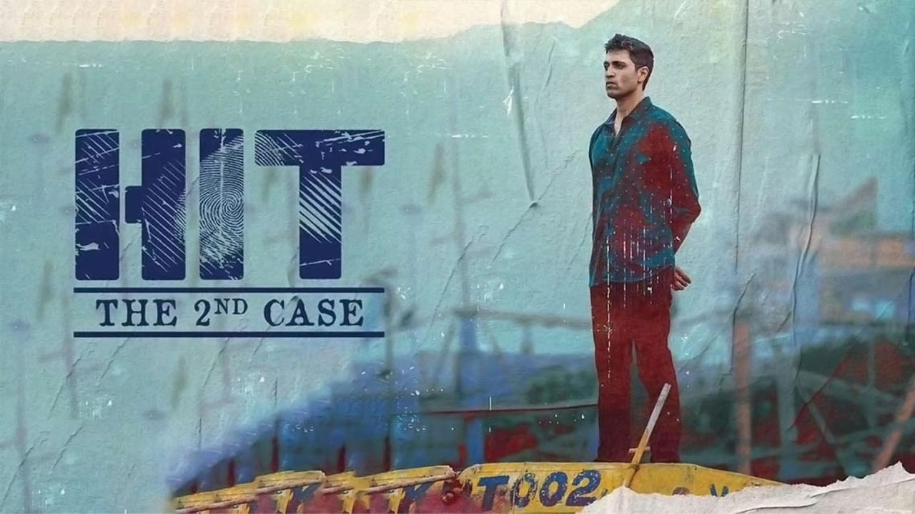 مشاهدة فيلم HIT: The 2nd Case 2022 مترجم كامل HD