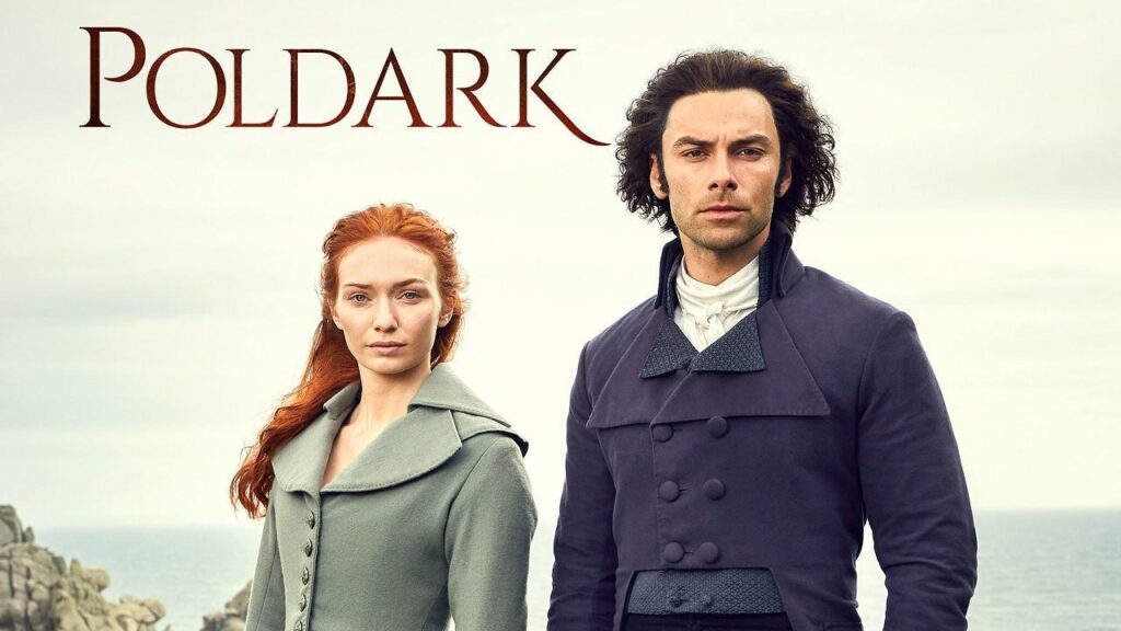 مشاهدة مسلسل Poldark الموسم الرابع الحلقة 7 مترجمة