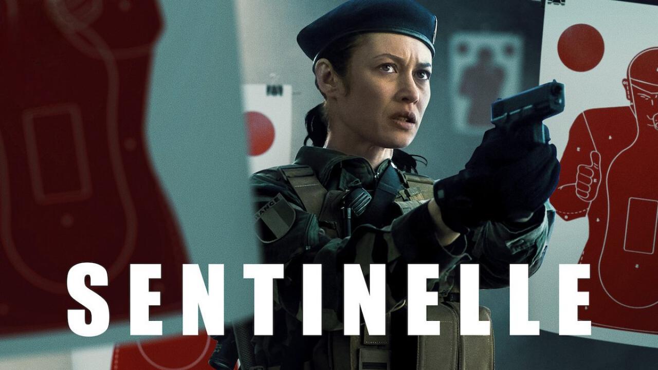 مشاهدة فيلم Sentinelle 2021 مترجم كامل HD