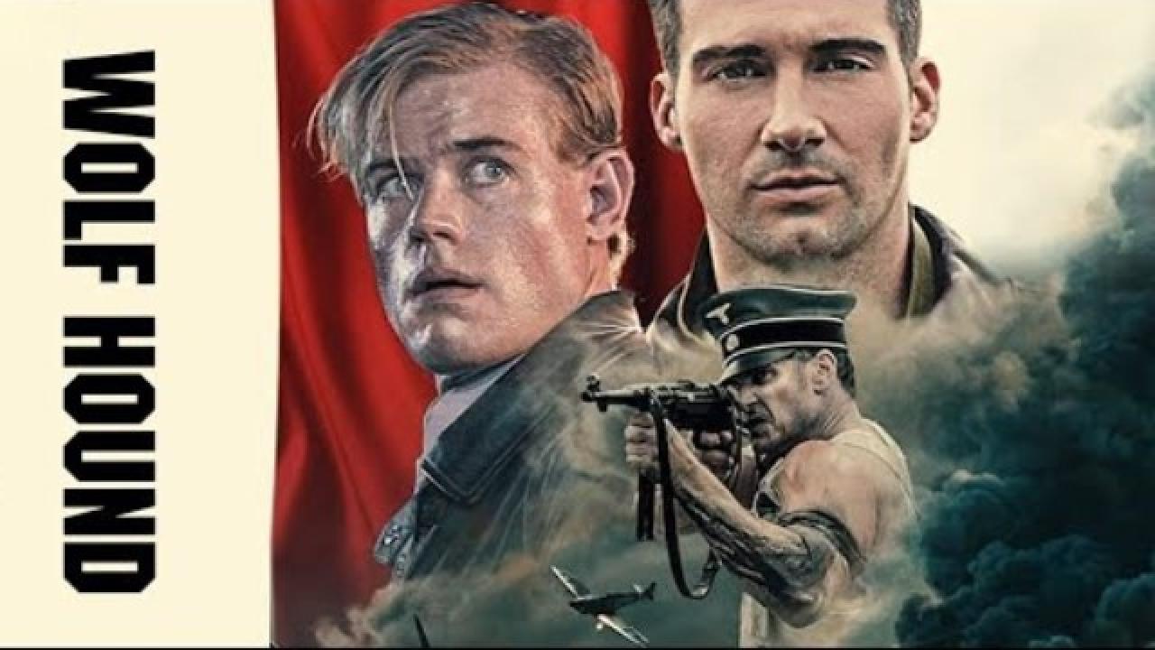 مشاهدة فيلم Wolf Hound 2022 مترجم كامل HD