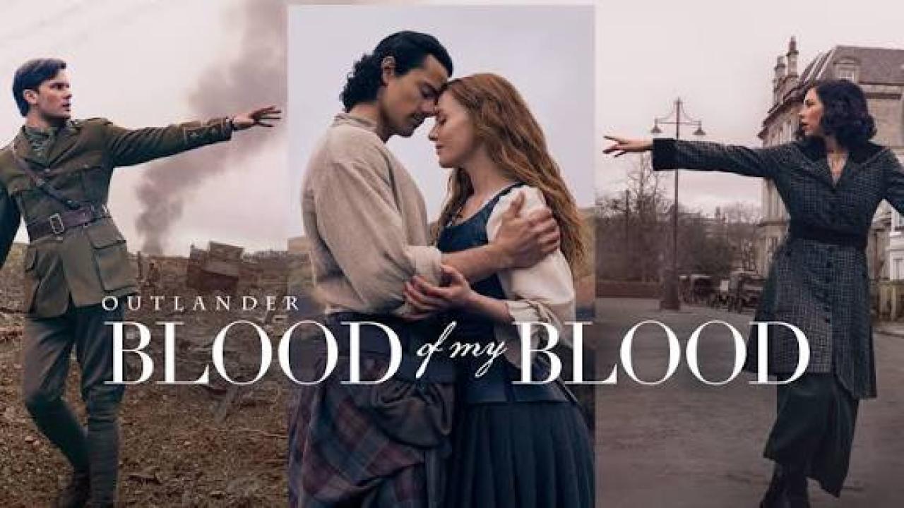 مشاهدة مسلسل Outlander: Blood of My Blood الموسم الثاني الحلقة 1 الاولي مترجمة HD