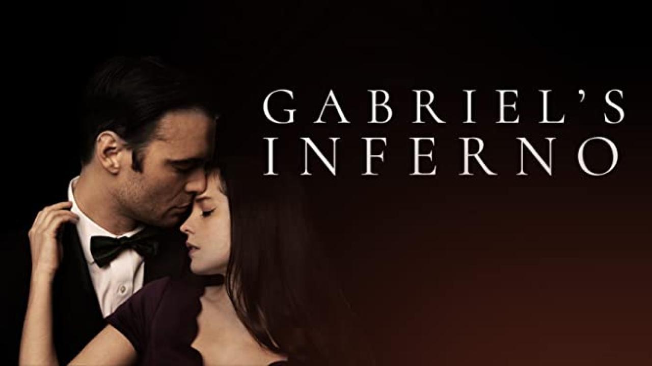 مشاهدة فيلم Gabriels Rapture Part Two 2022 مترجم كامل HD
