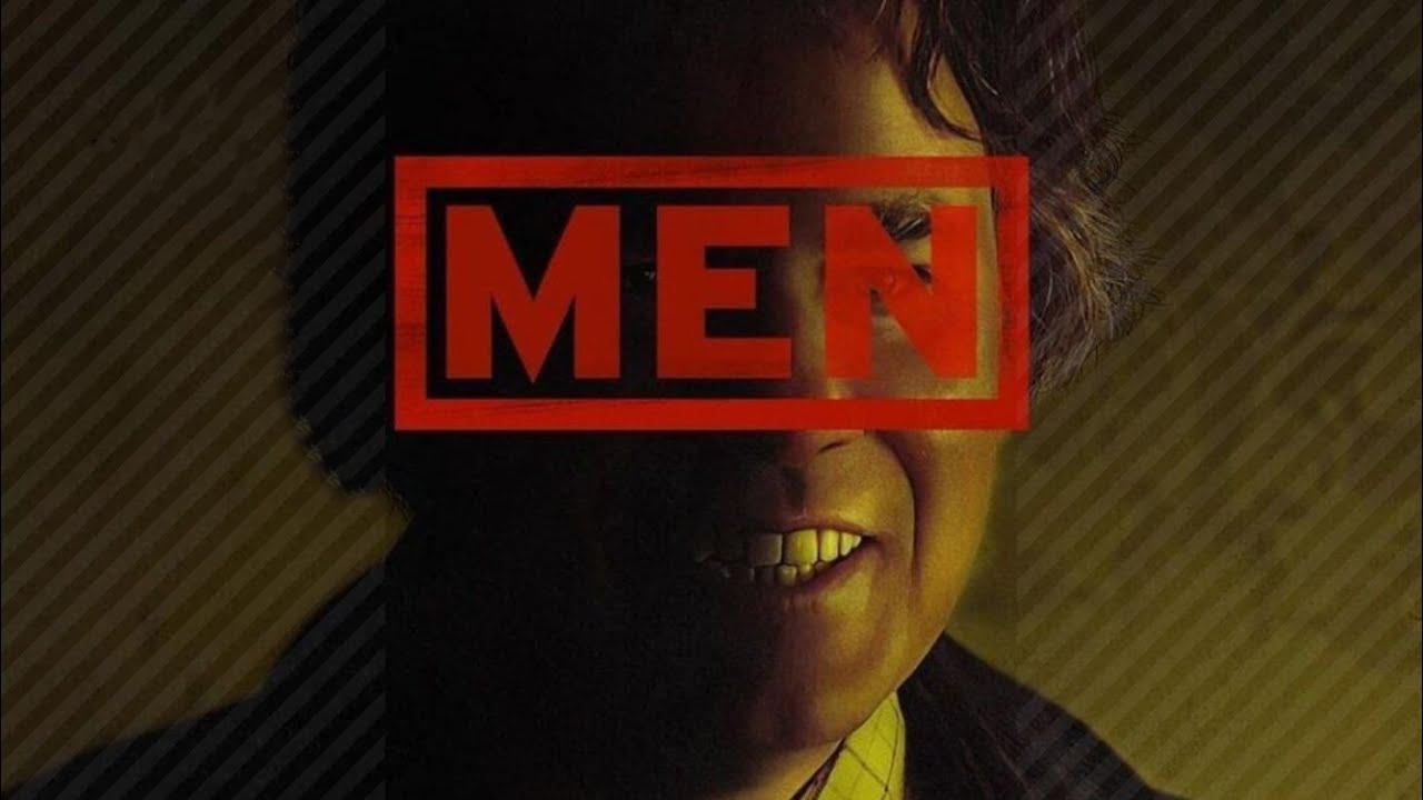 مشاهدة فيلم Men 2022 مترجم كامل HD