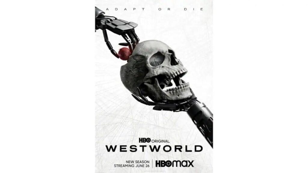 مشاهدة مسلسل Westworld الموسم الرابع الحلقة 7 مترجمة HD