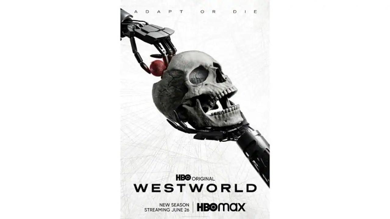 مشاهدة مسلسل Westworld الموسم الرابع الحلقة 7 مترجمة HD