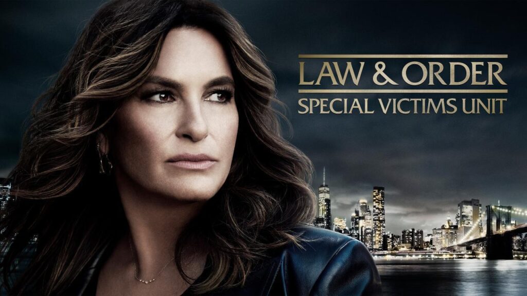 مشاهدة مسلسل Law & Order: Special Victims Unit الموسم 26 الحلقة 23 الثالثة والعشرون مترجمة HD