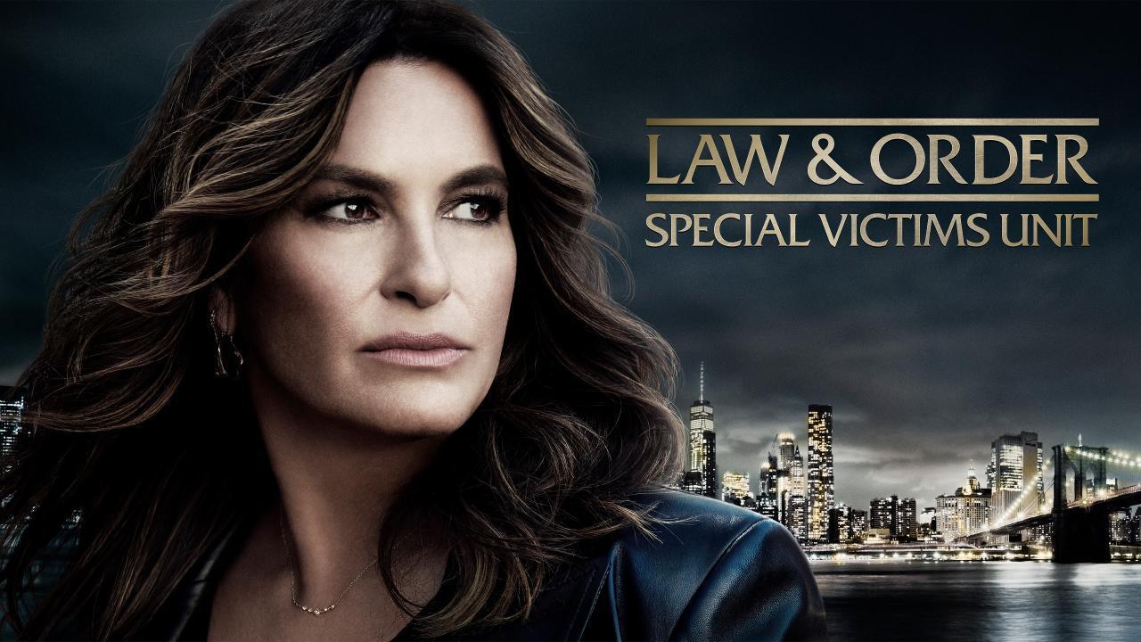 مشاهدة مسلسل Law & Order: Special Victims Unit الموسم 26 الحلقة 22 الثانية والعشرون مترجمة HD