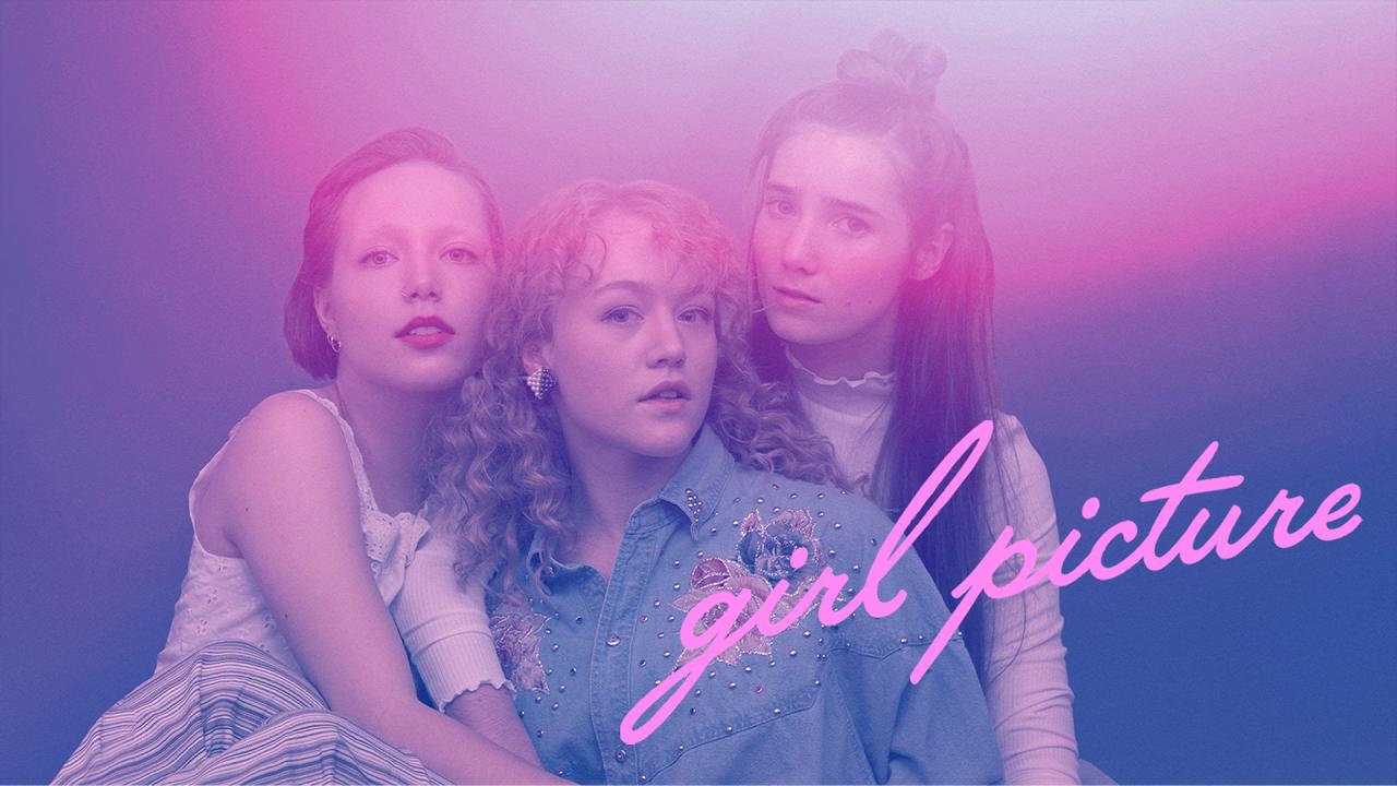 مشاهدة فيلم Girl Picture 2022 مترجم كامل HD