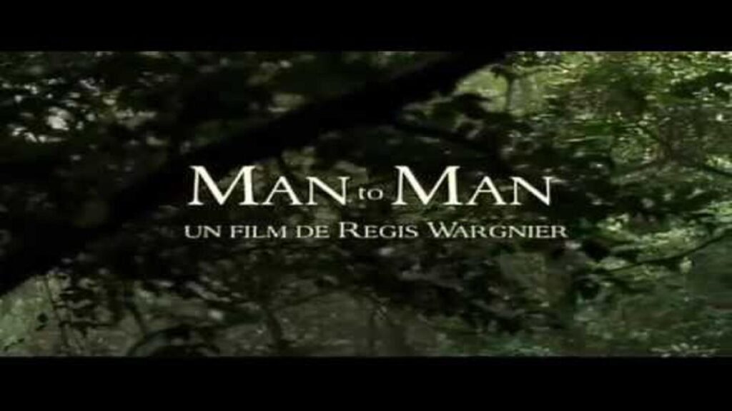 مشاهدة فيلم Man to Man 2005 مترجم