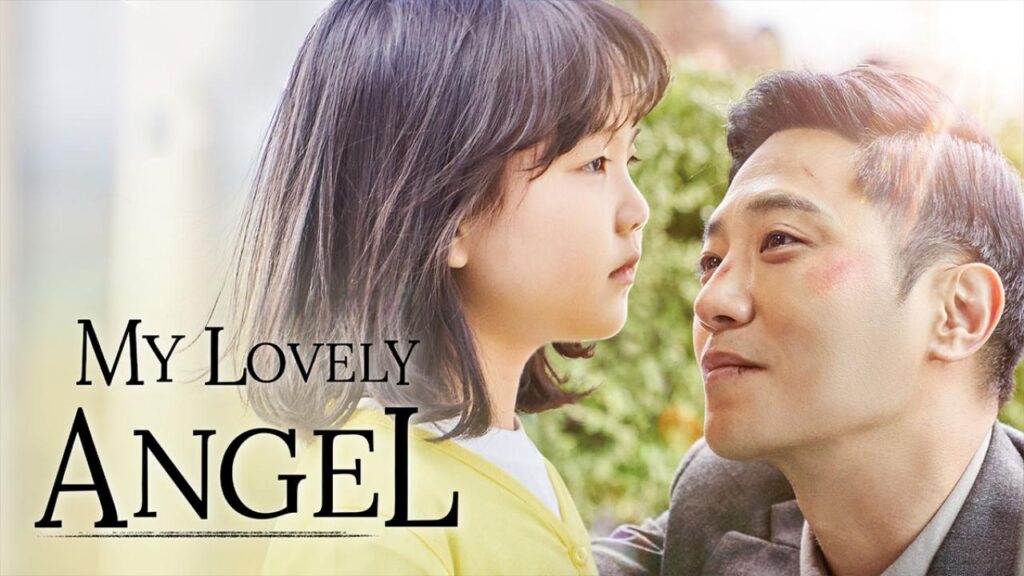 مشاهدة فيلم My Lovely Angel 2021 مترجم كامل HD